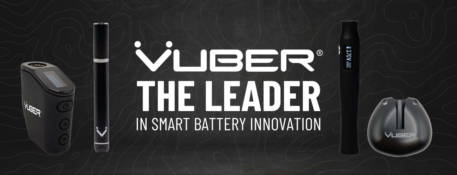 Vuber Vaporizers: Vape Products & Devices - Wholesale - Cartridges Vuber Vaporizers: Vape Products & Devices - Wholesale - Cartridges