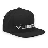 Snapback Hat - Vuber Vaporizers