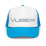Foam Trucker Hat - Vuber Vaporizers