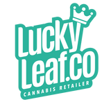 Lucky Leaf x Vuber Pulse Smart Battery — Limited Edition