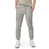 Unisex Fleece Sweatpants - Vuber Vaporizers