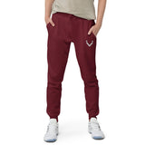Unisex Fleece Sweatpants - Vuber Vaporizers