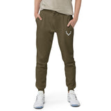 Unisex Fleece Sweatpants - Vuber Vaporizers