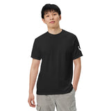 Heavyweight T-Shirt - Vuber Vaporizers
