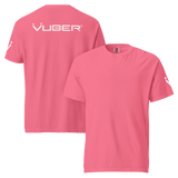 Heavyweight T-Shirt - Vuber Vaporizers