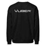 Vuber Organic Oversized Sweatshirt