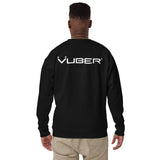 Vuber Classic Crewneck - Vuber Vaporizers