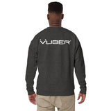 Vuber Classic Crewneck - Vuber Vaporizers