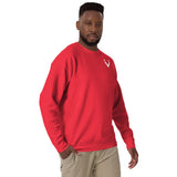 Vuber Classic Crewneck - Vuber Vaporizers