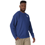 Vuber Classic Crewneck - Vuber Vaporizers