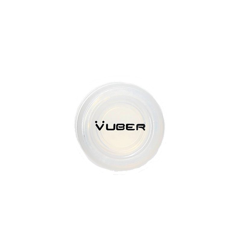 Silicone Wax Container - Vuber Technologies