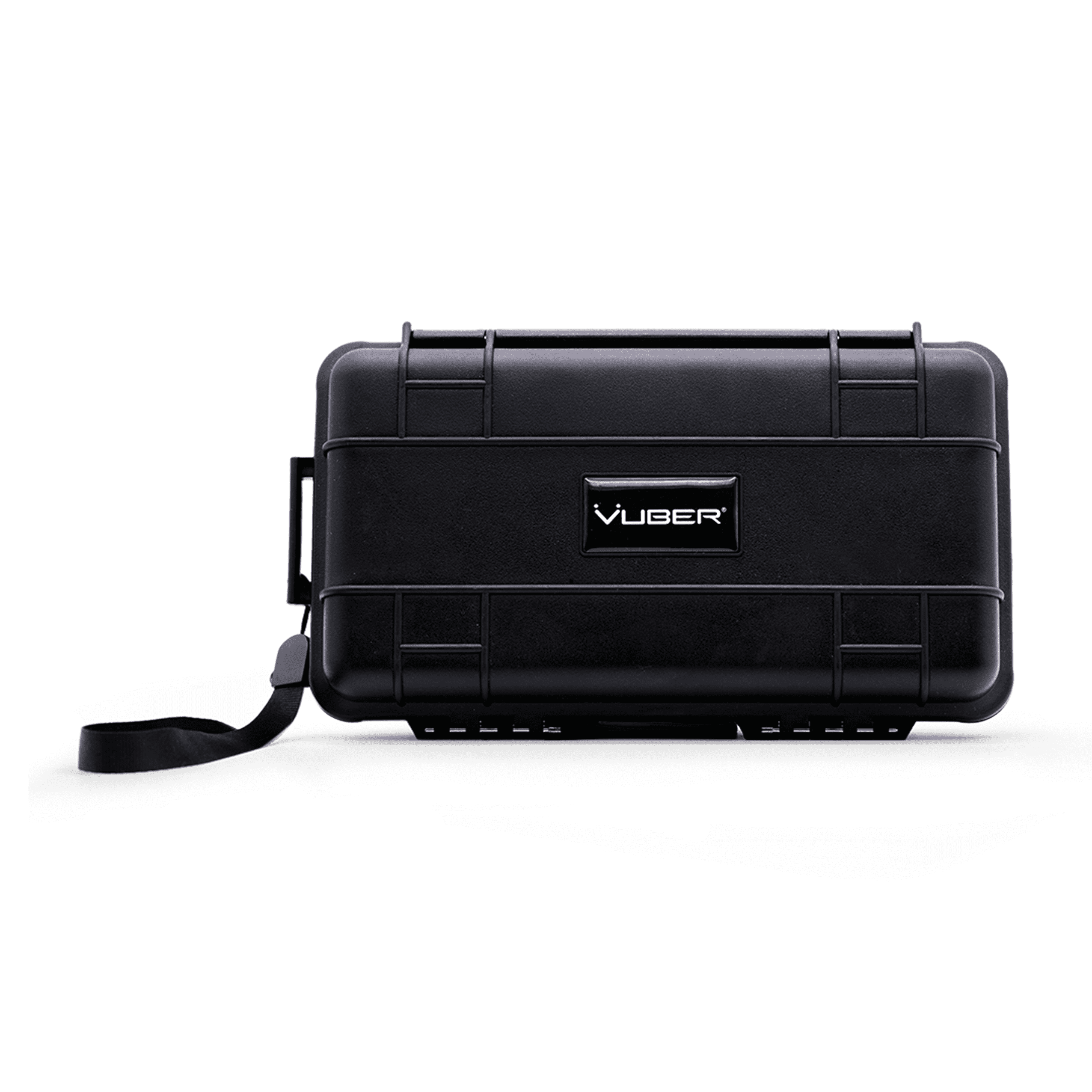 Dabber Black - Vuber Technologies