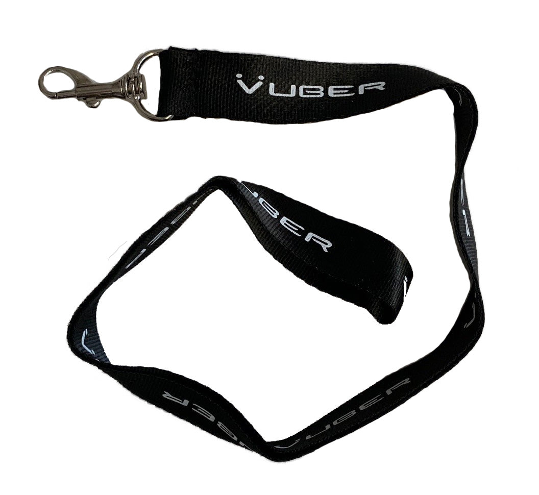 Vuber Lanyard – Vuber Technologies