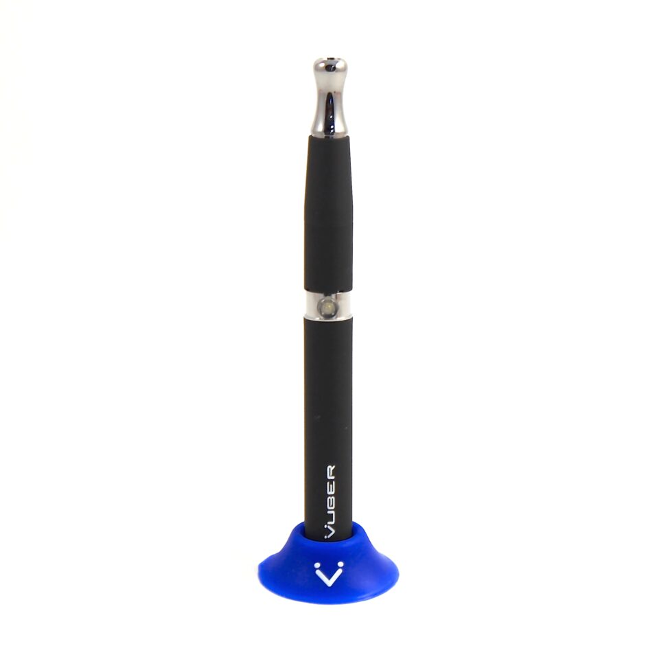 Vuber Vaporizers - Large Suction Cup Pen Holder - Online Vape Shop