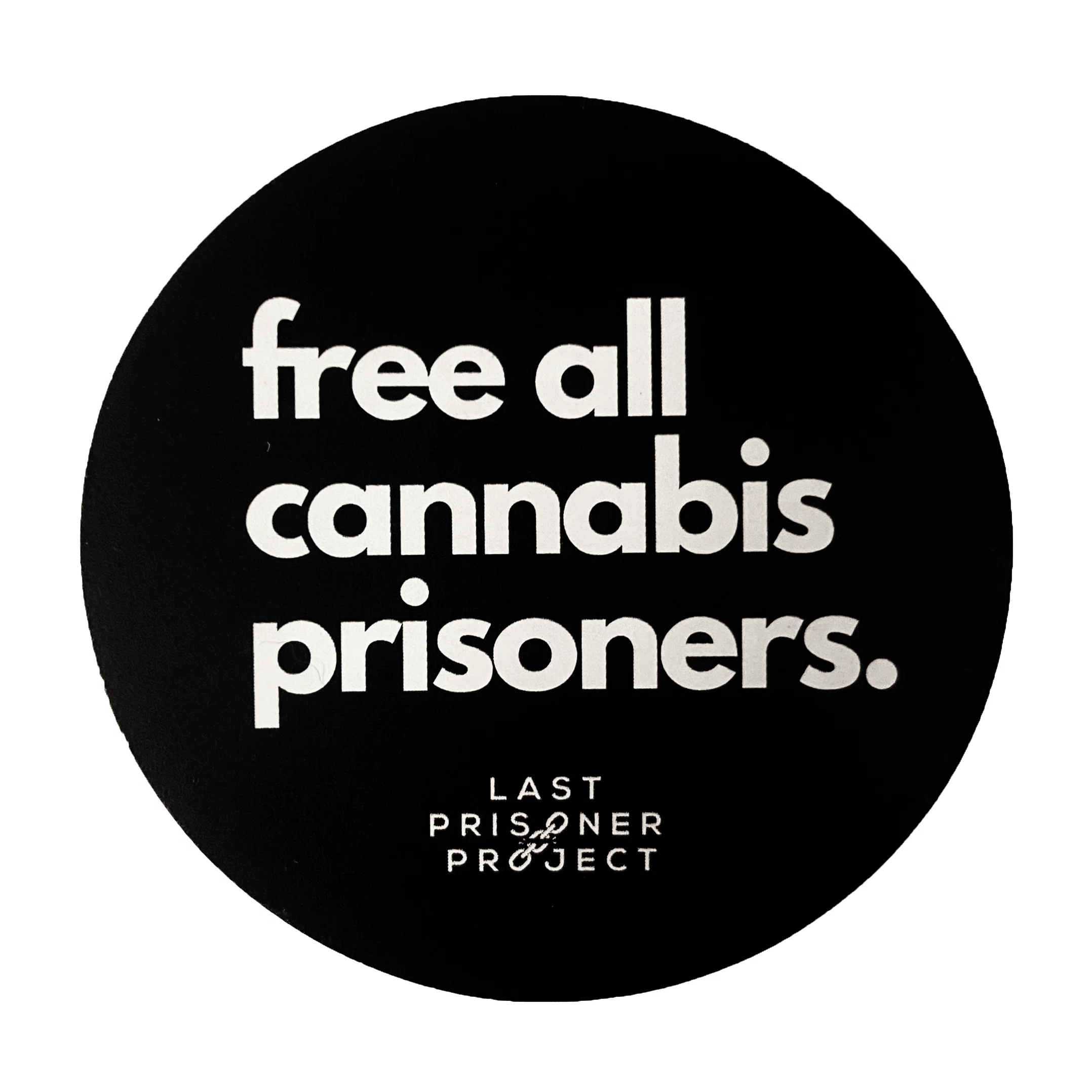 Stickers For Change