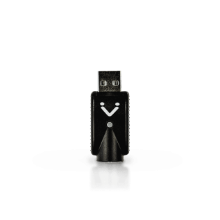 Vuber_USBcharger